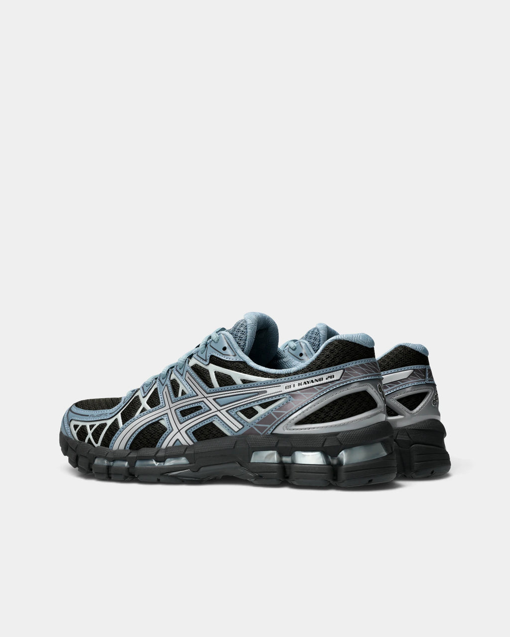 Asics GEL-Kayano 20 Shoes