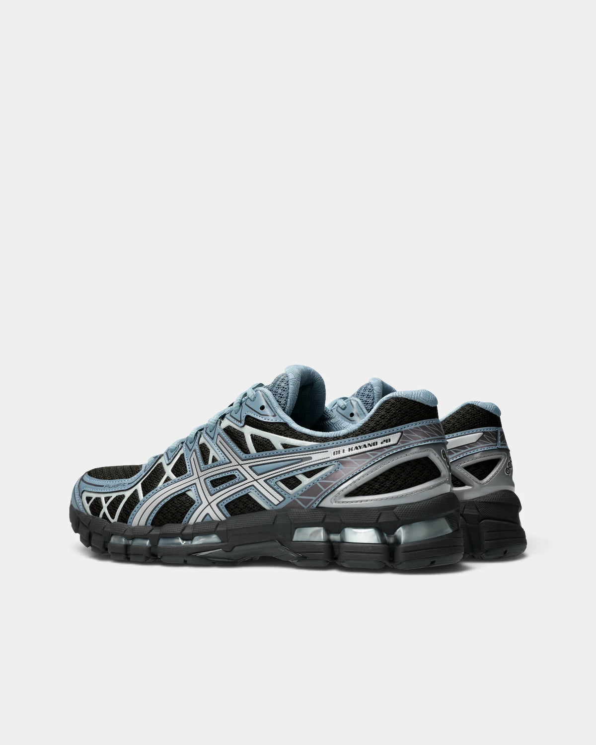 Asics GEL-Kayano 20 Shoes