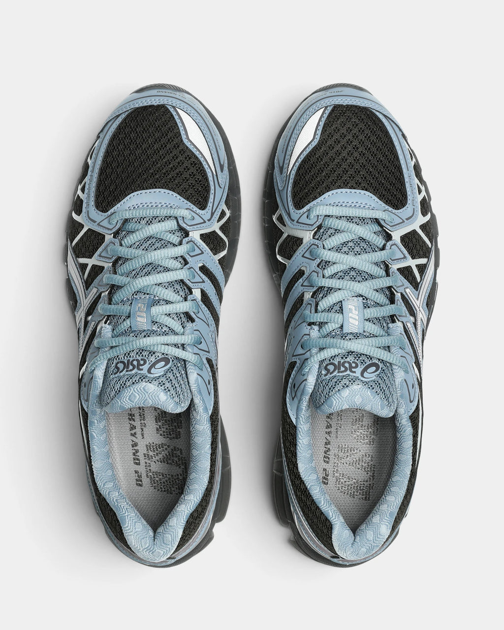 Asics GEL-Kayano 20 Shoes