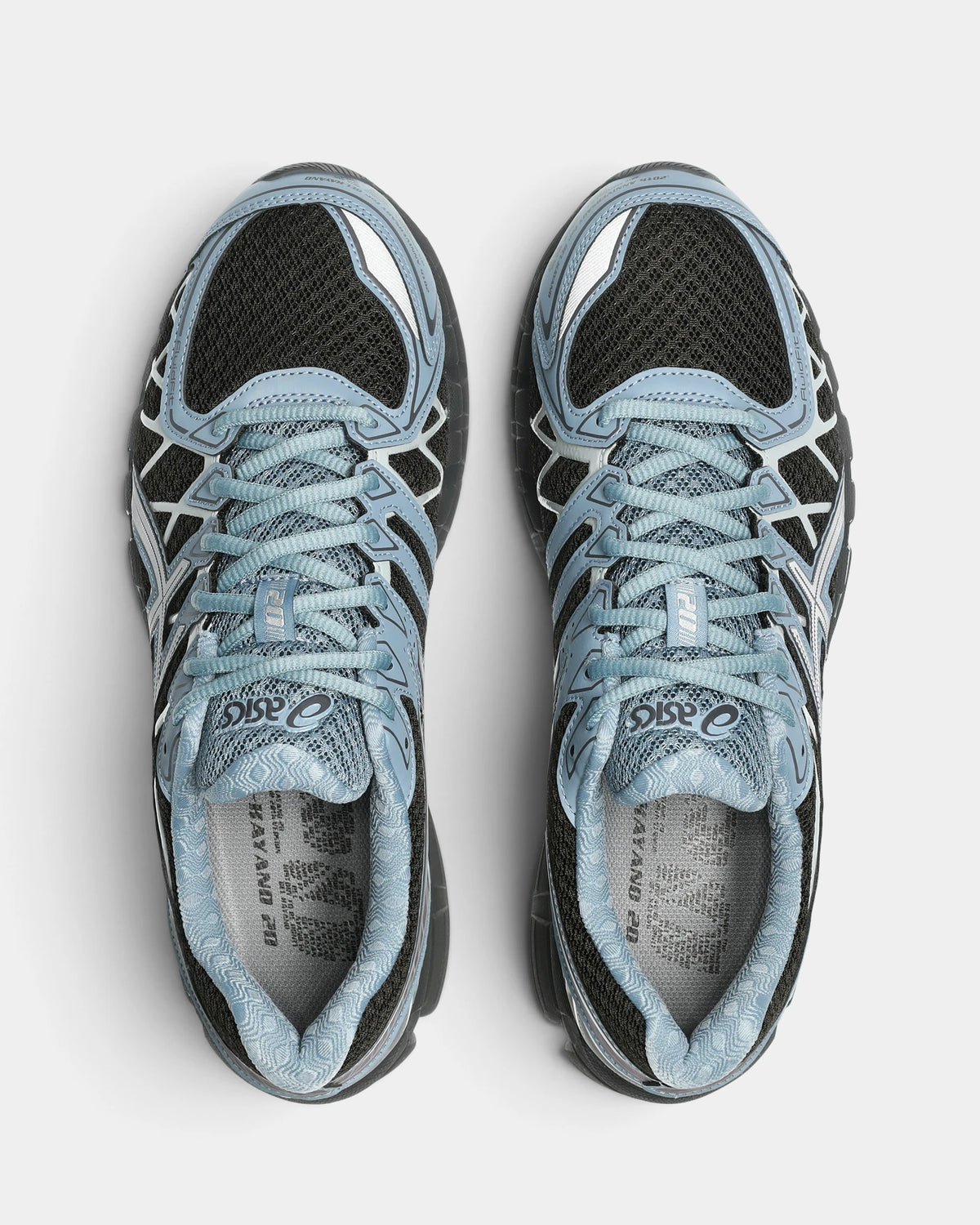 Asics GEL-Kayano 20 Shoes