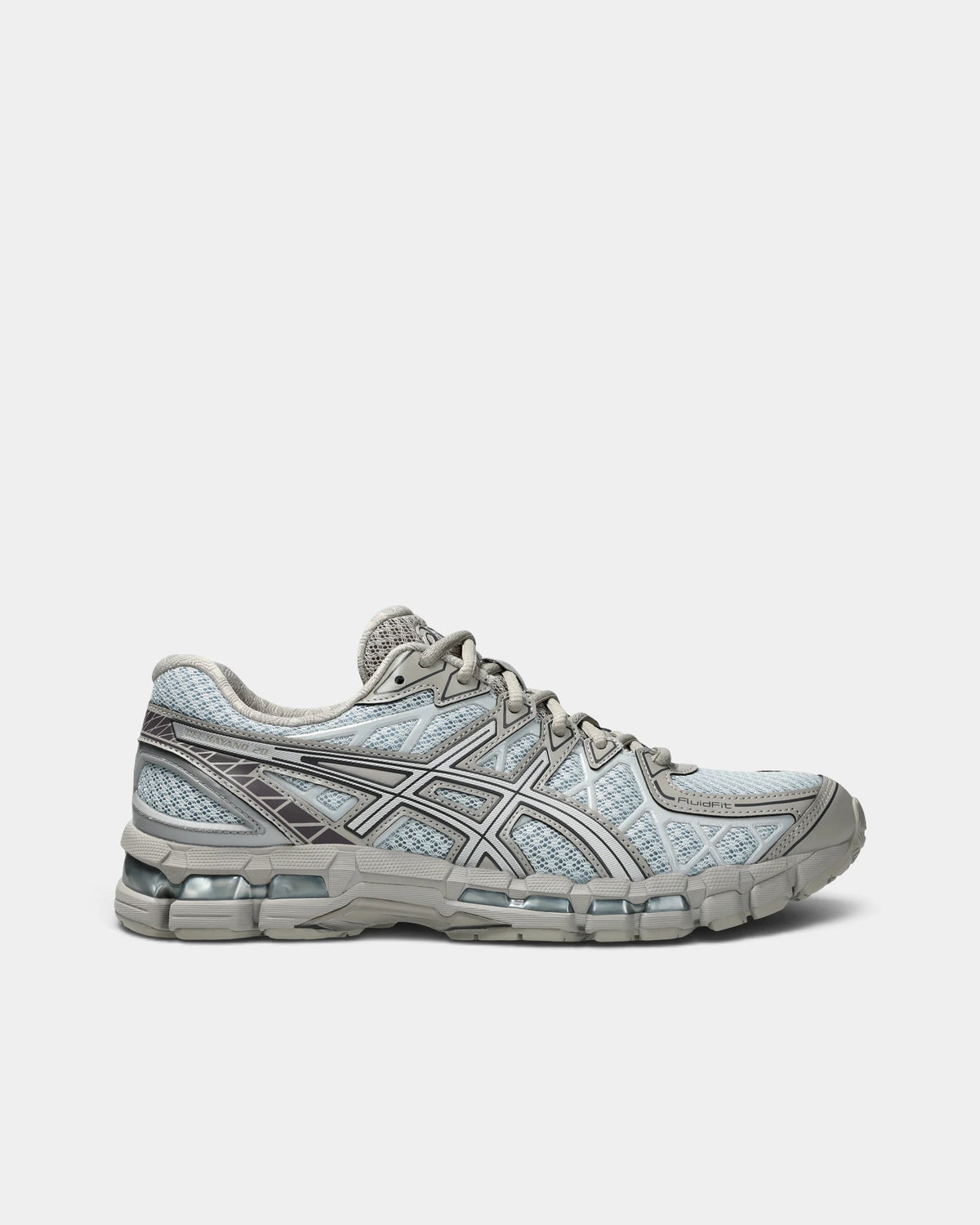 Asics GEL-Kayano 20 Shoes