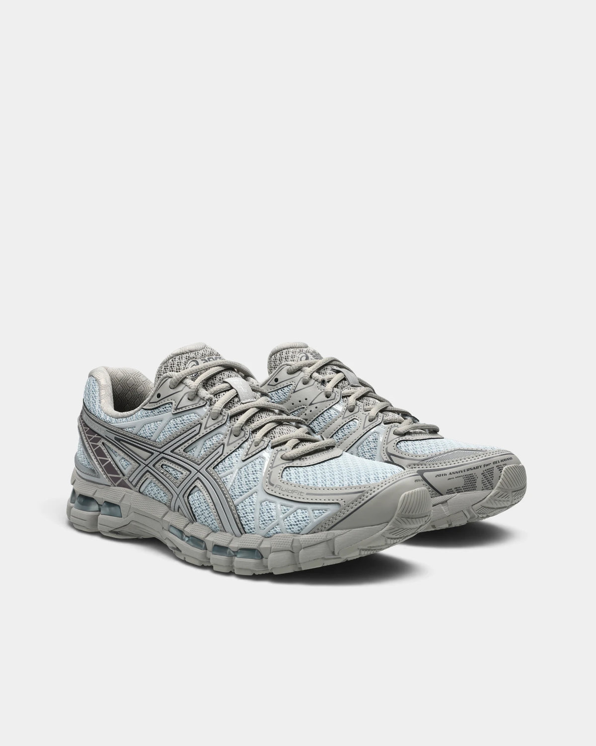 Asics GEL-Kayano 20 Shoes