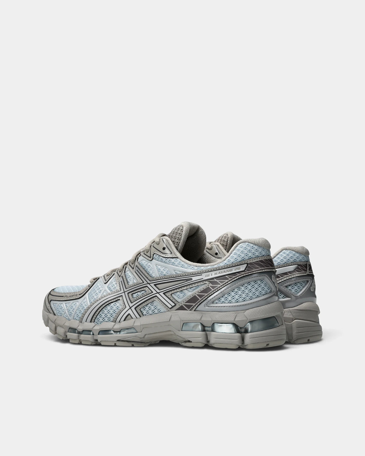 Asics GEL-Kayano 20 Shoes