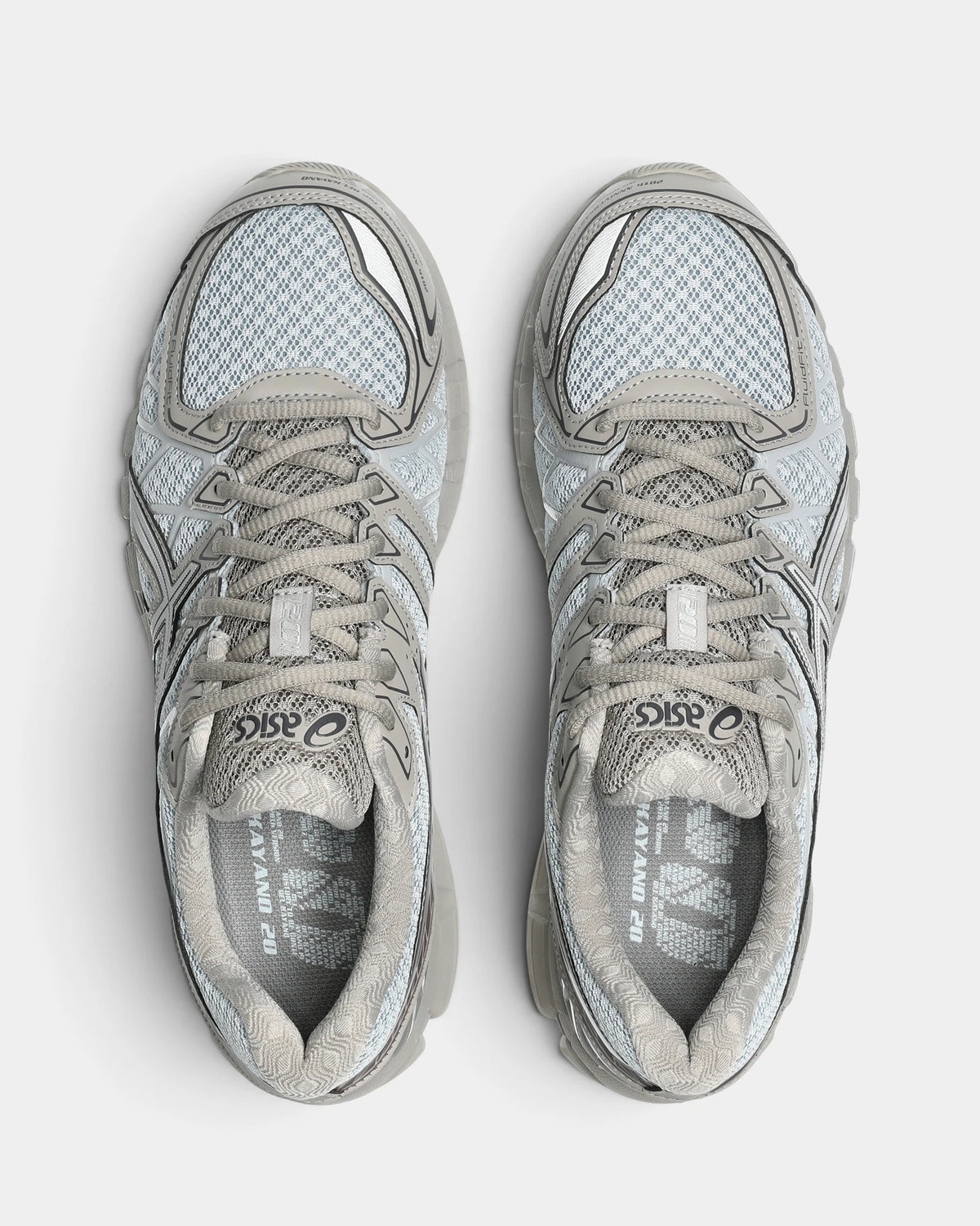 Asics GEL-Kayano 20 Shoes