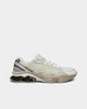 White/Marzipan
