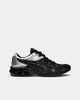 Black/Pure Silver