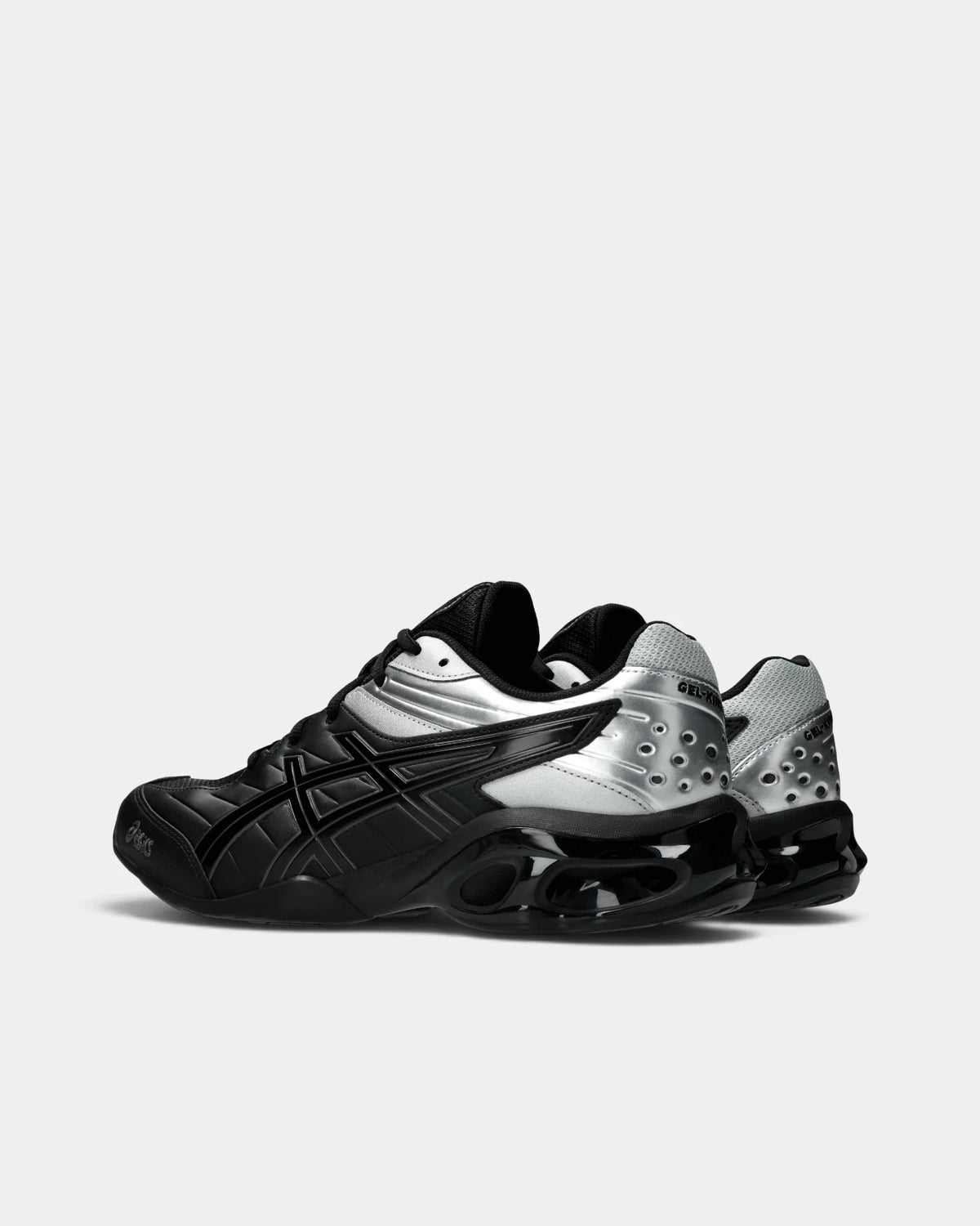 Asics GEL-Kinetic FR Shoes