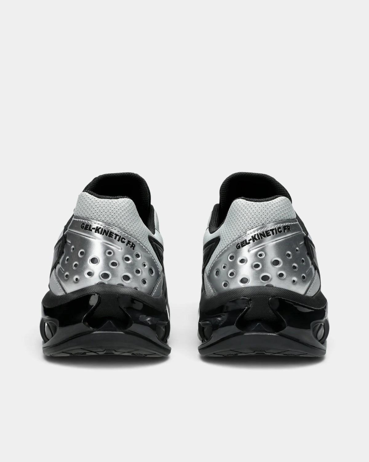 Asics GEL-Kinetic FR Shoes