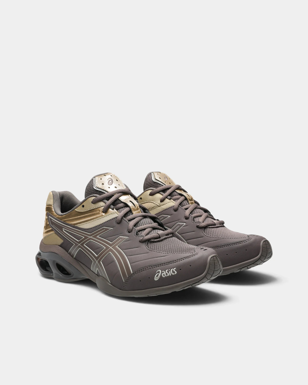 Asics GEL-Kinetic FR Shoes