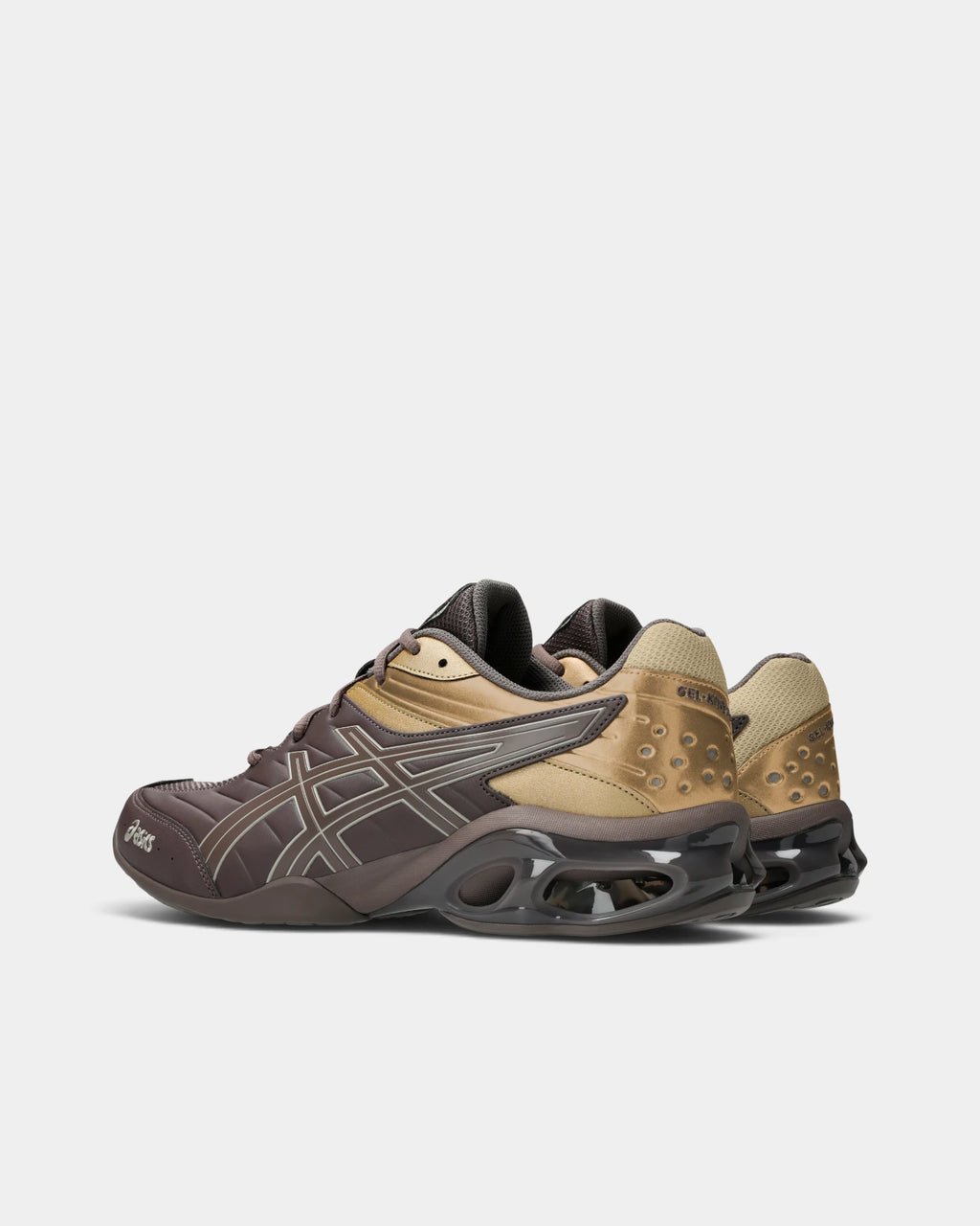 Asics GEL-Kinetic FR Shoes