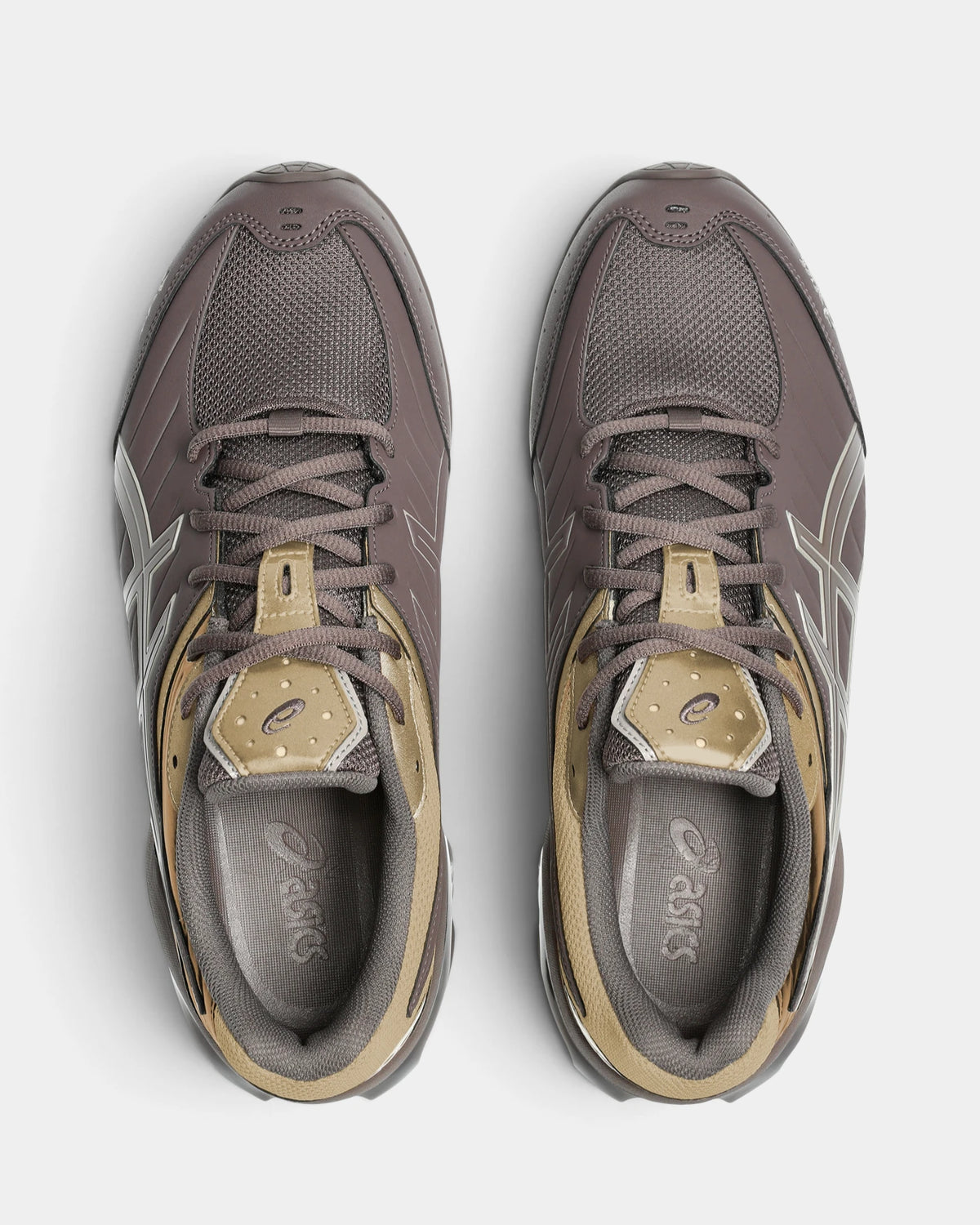 Asics GEL-Kinetic FR Shoes