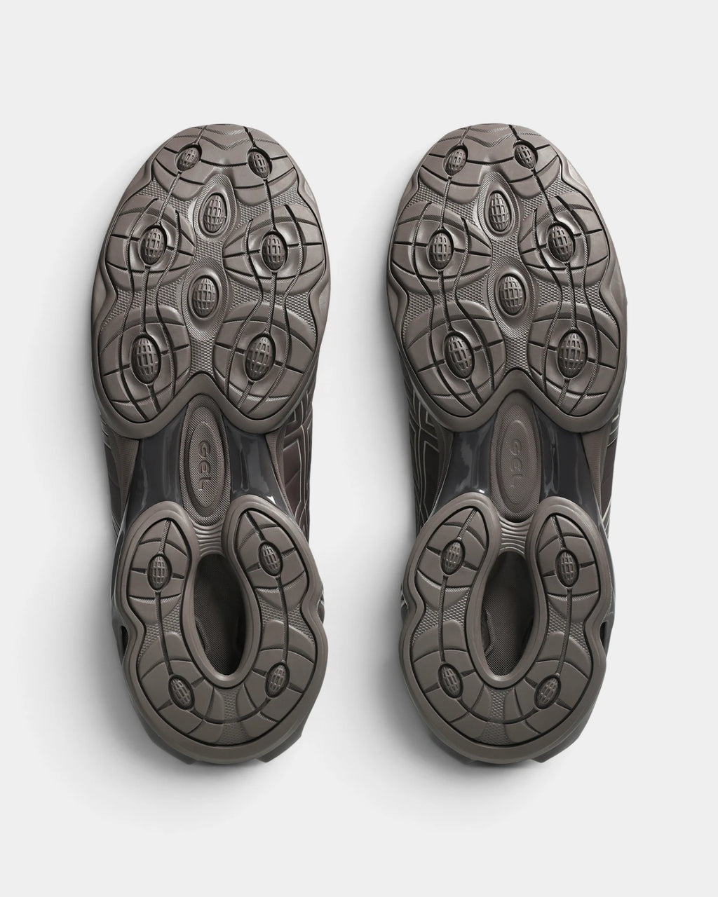 Asics GEL-Kinetic FR Shoes