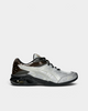 Pure Silver/Black Coffee