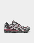 Asics GEL-NIMBUS 10.1 Shoes - Beniimo Purple / Pure Silver