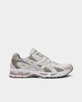 Asics GEL-Nimbus 10.1 Shoes - Cream / Pink Cloud