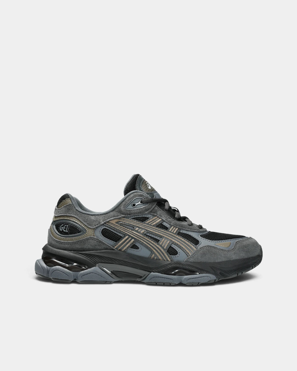 Asics GEL-NYC 2.0 Shoes