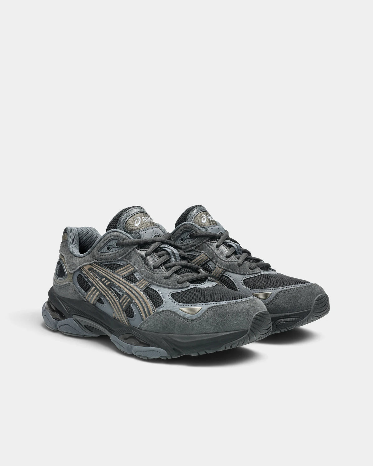 Asics GEL-NYC 2.0 Shoes