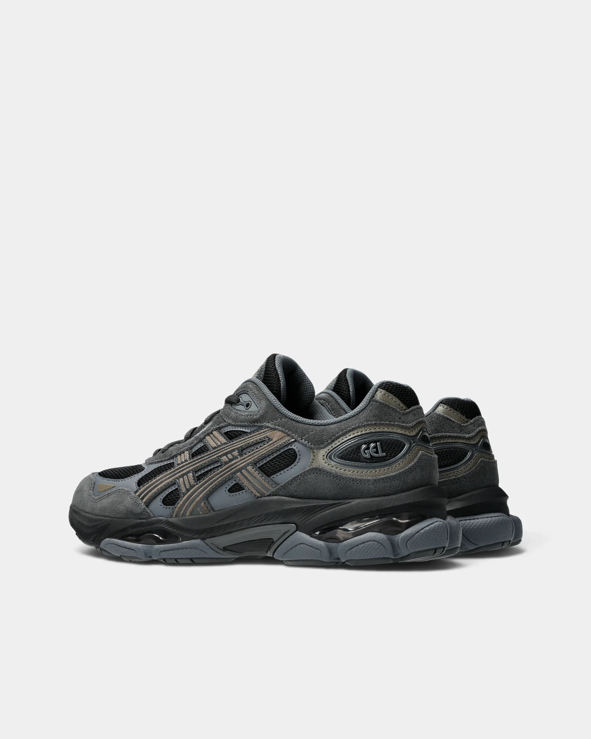 Asics GEL-NYC 2.0 Shoes