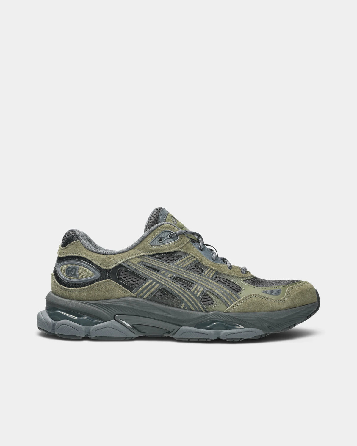 Asics GEL-NYC 2.0 Shoes
