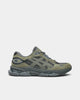 Graphite Grey/Loden Green
