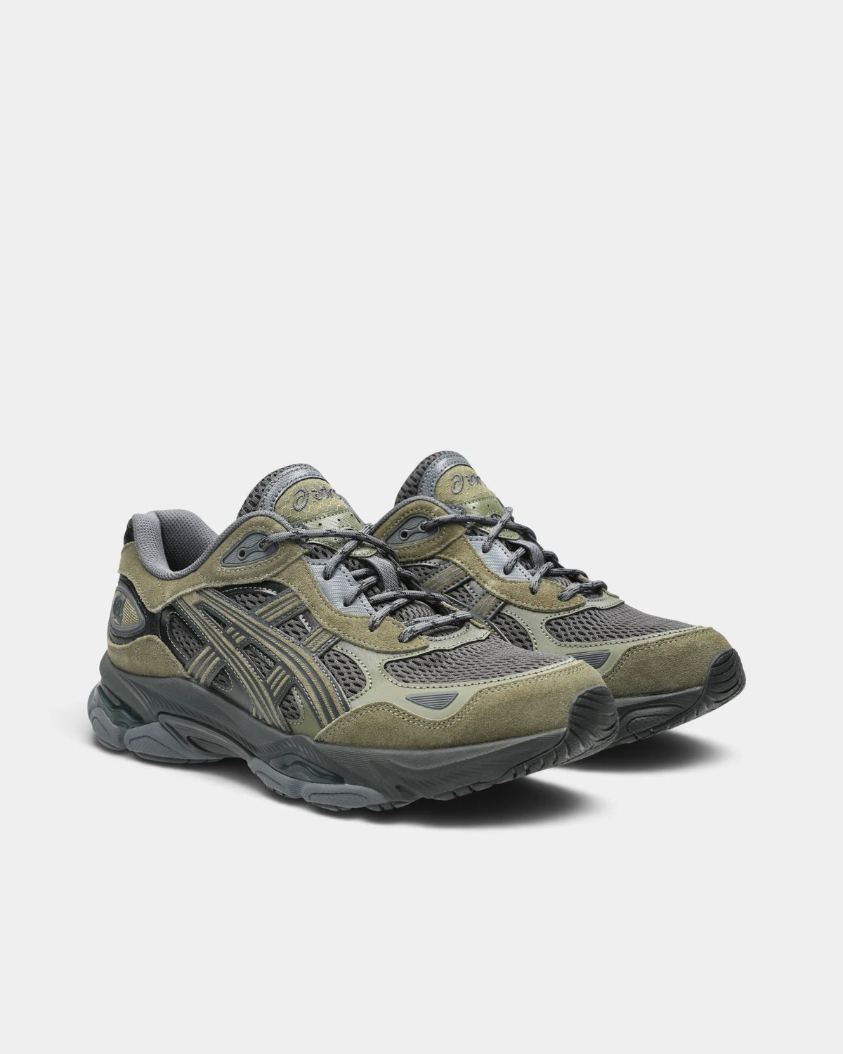 Asics GEL-NYC 2.0 Shoes