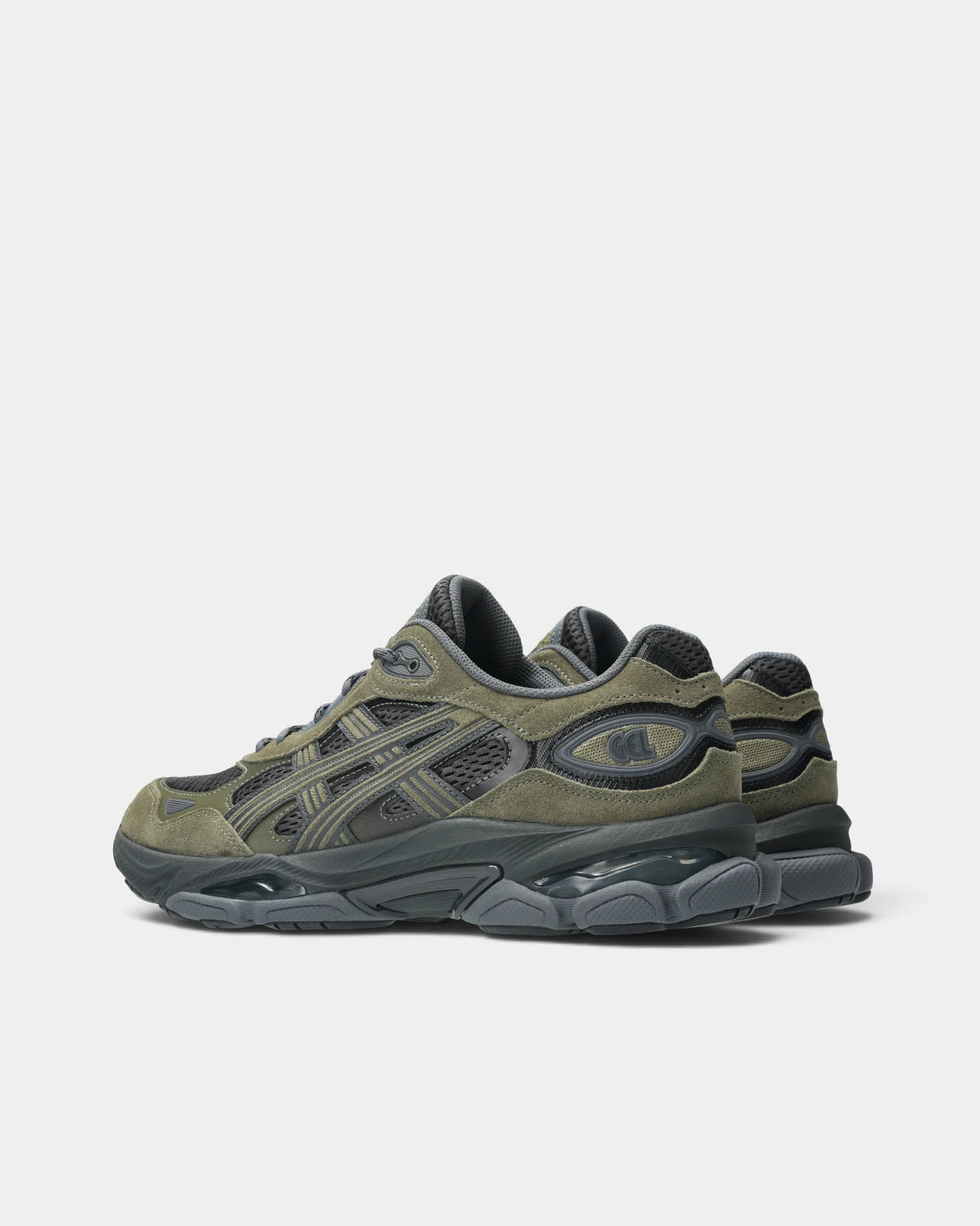 Asics GEL-NYC 2.0 Shoes