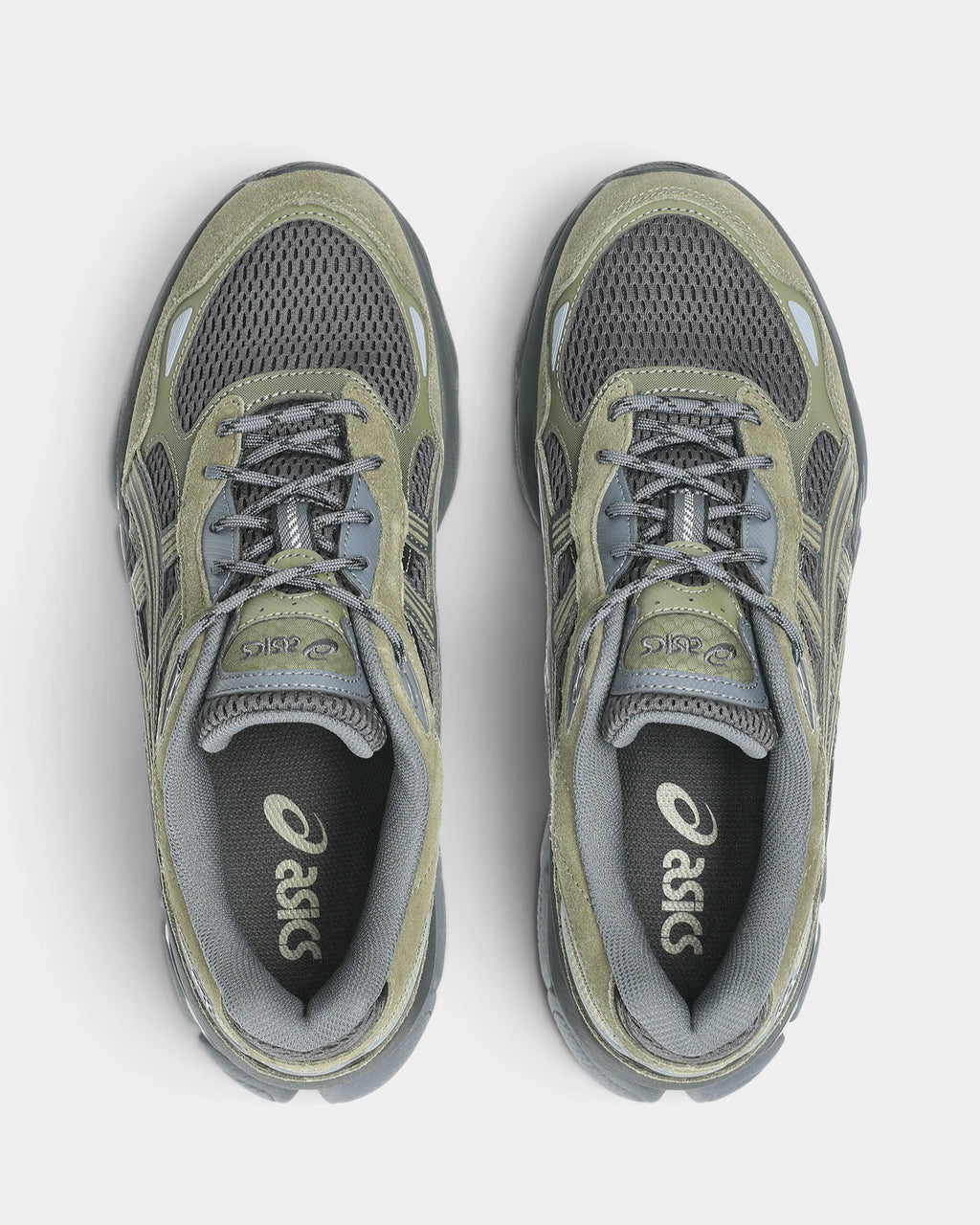 Asics GEL-NYC 2.0 Shoes