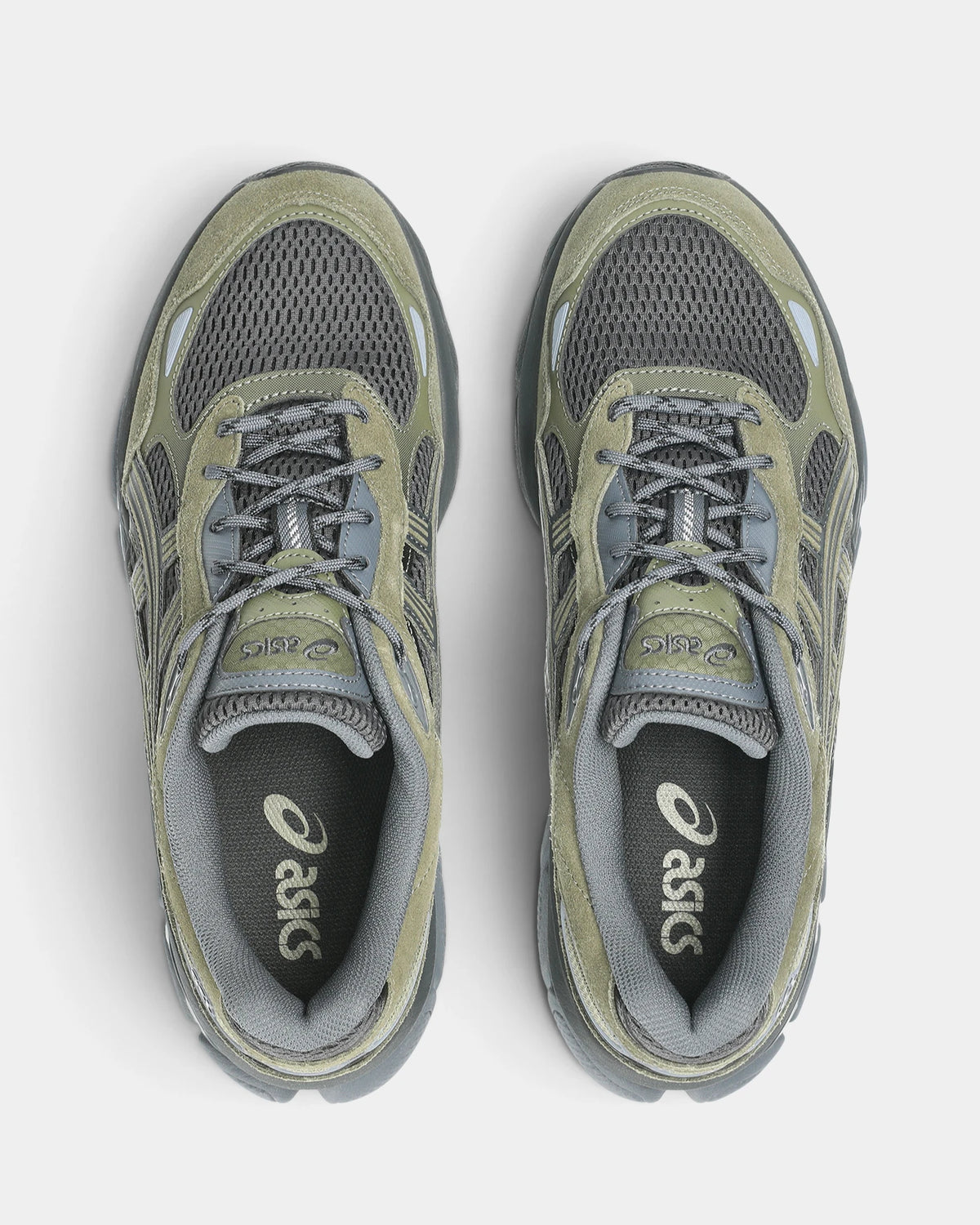 Asics GEL-NYC 2.0 Shoes