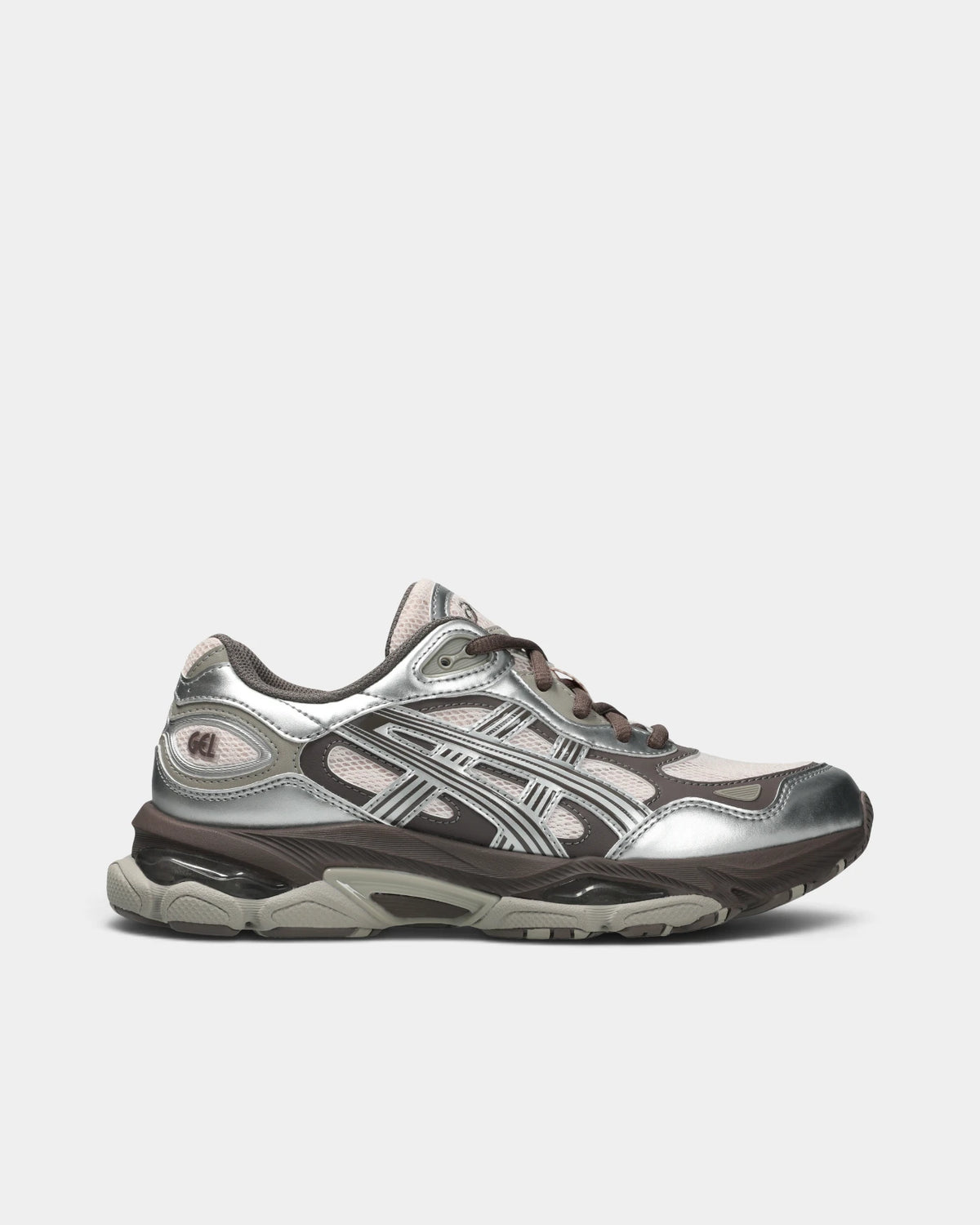 Asics GEL-NYC 2.0 Shoes