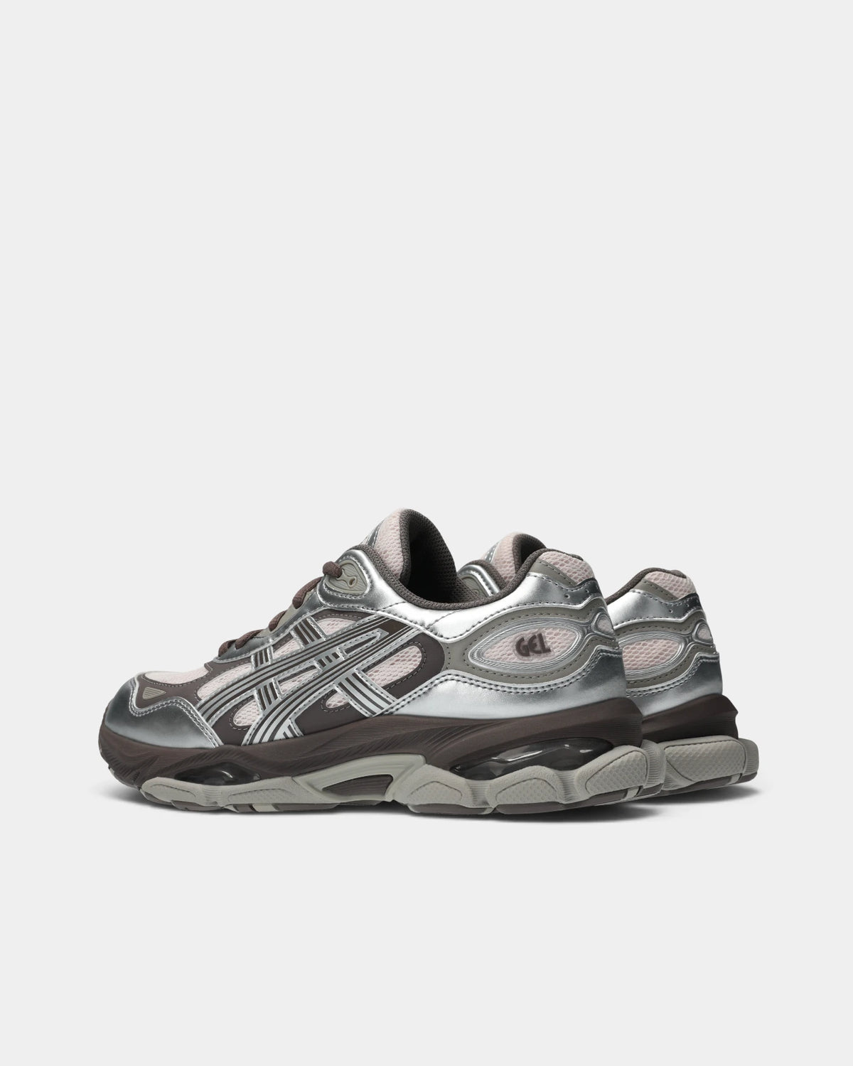 Asics GEL-NYC 2.0 Shoes