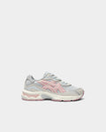 Asics GEL-NYC (Pre-School) Shoes - Glacier Grey / Coneflower