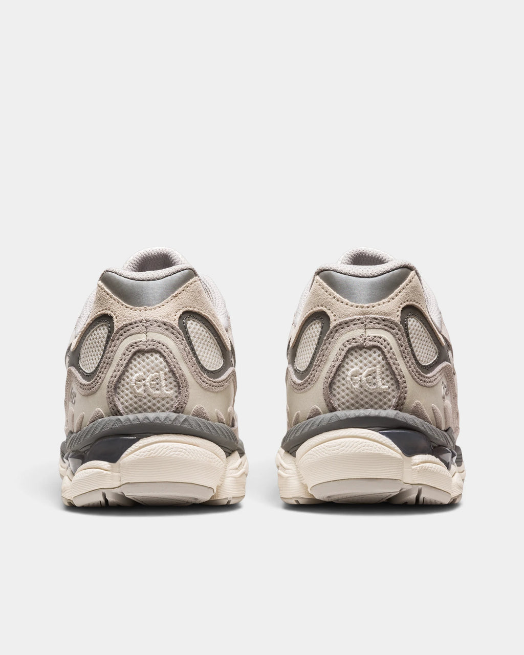 Asics GEL-NYC Shoes