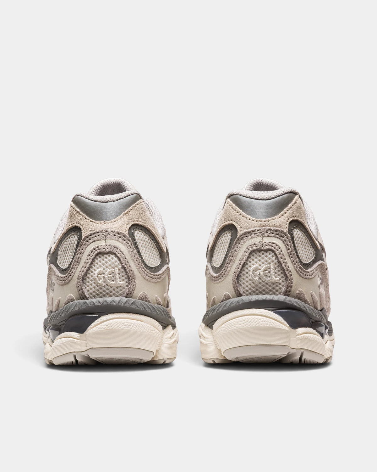 Asics GEL-NYC Shoes