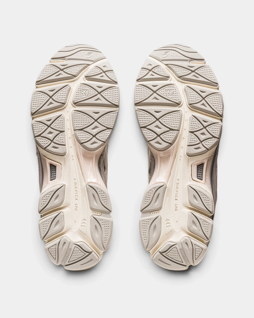 Asics GEL-NYC Shoes