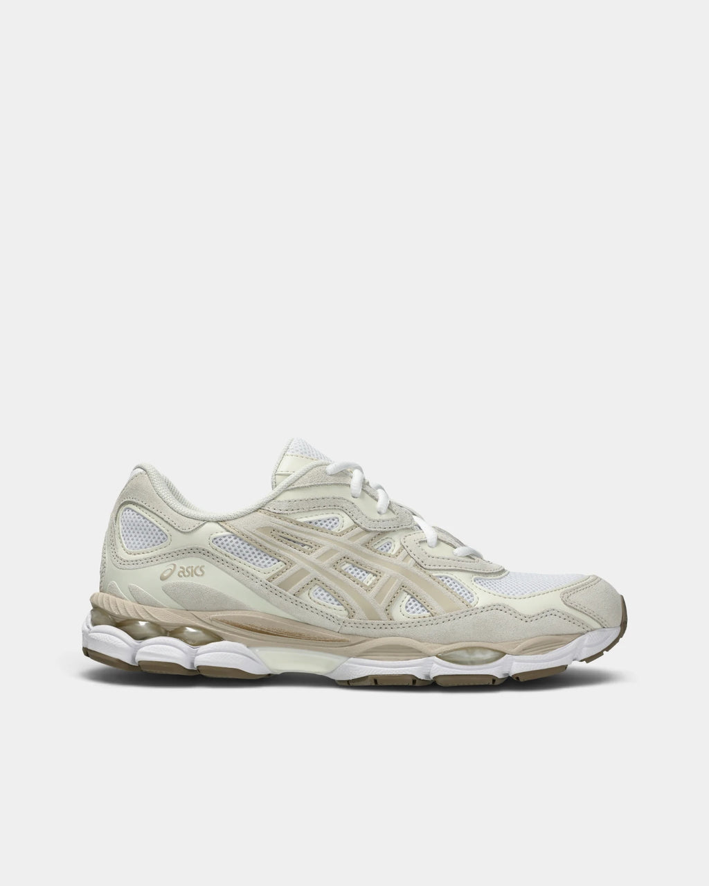 Asics GEL-NYC Shoes