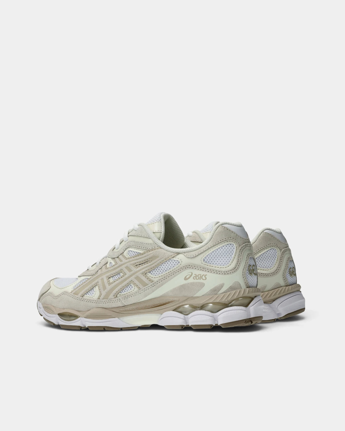 Asics GEL-NYC Shoes