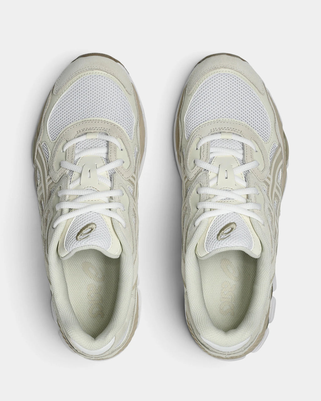 Asics GEL-NYC Shoes