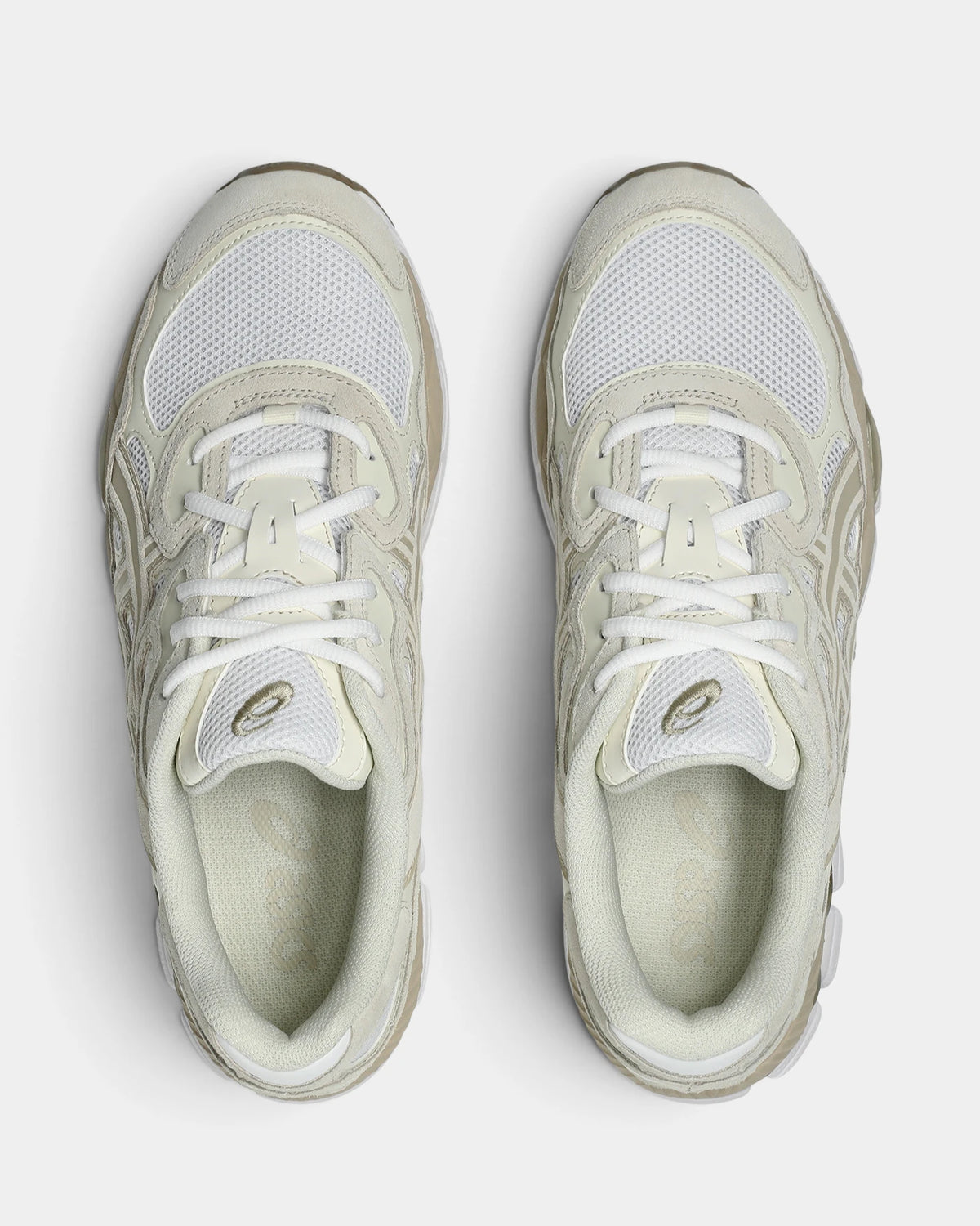 Asics GEL-NYC Shoes