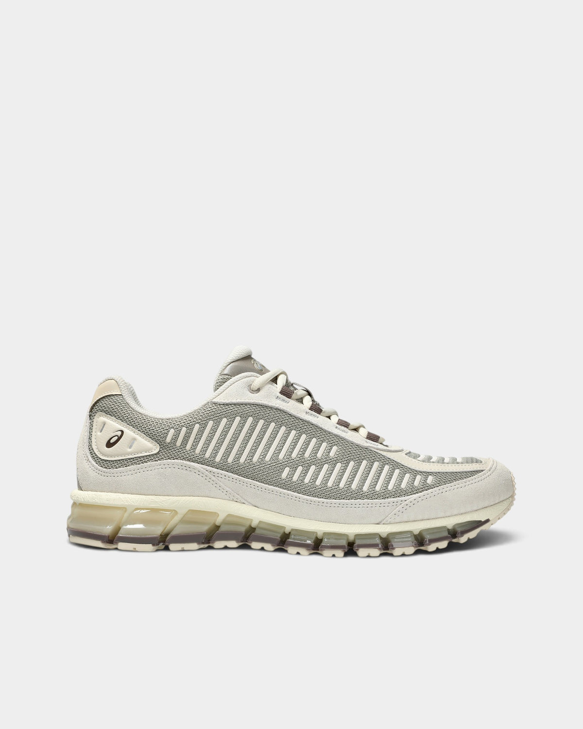 Asics GEL-Quantum 360 I AMP Shoes - Moonrock / Oatmeal