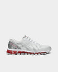 Asics GEL-QUANTUM 360 I Shoes - White / Diva Pink