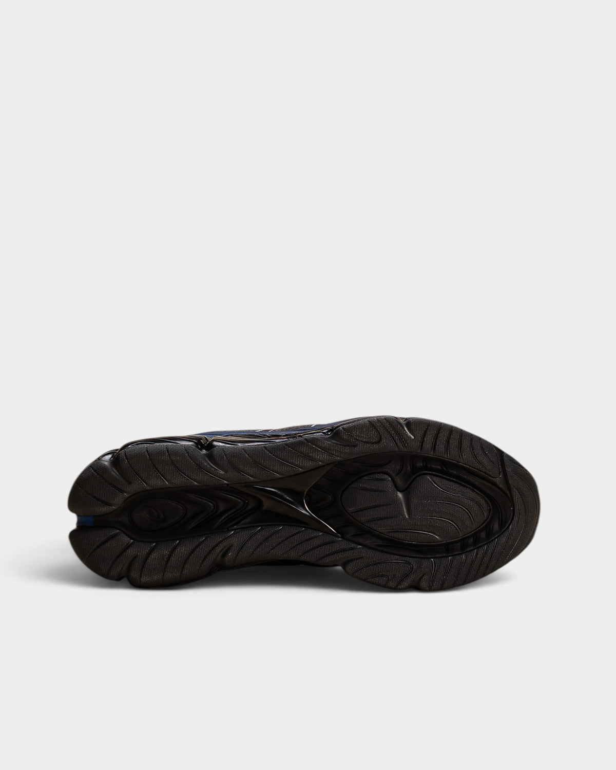 Asics GEL-Quantum 360 VIII GTX (Dime x Asics) Shoes - Black / Pure Silver