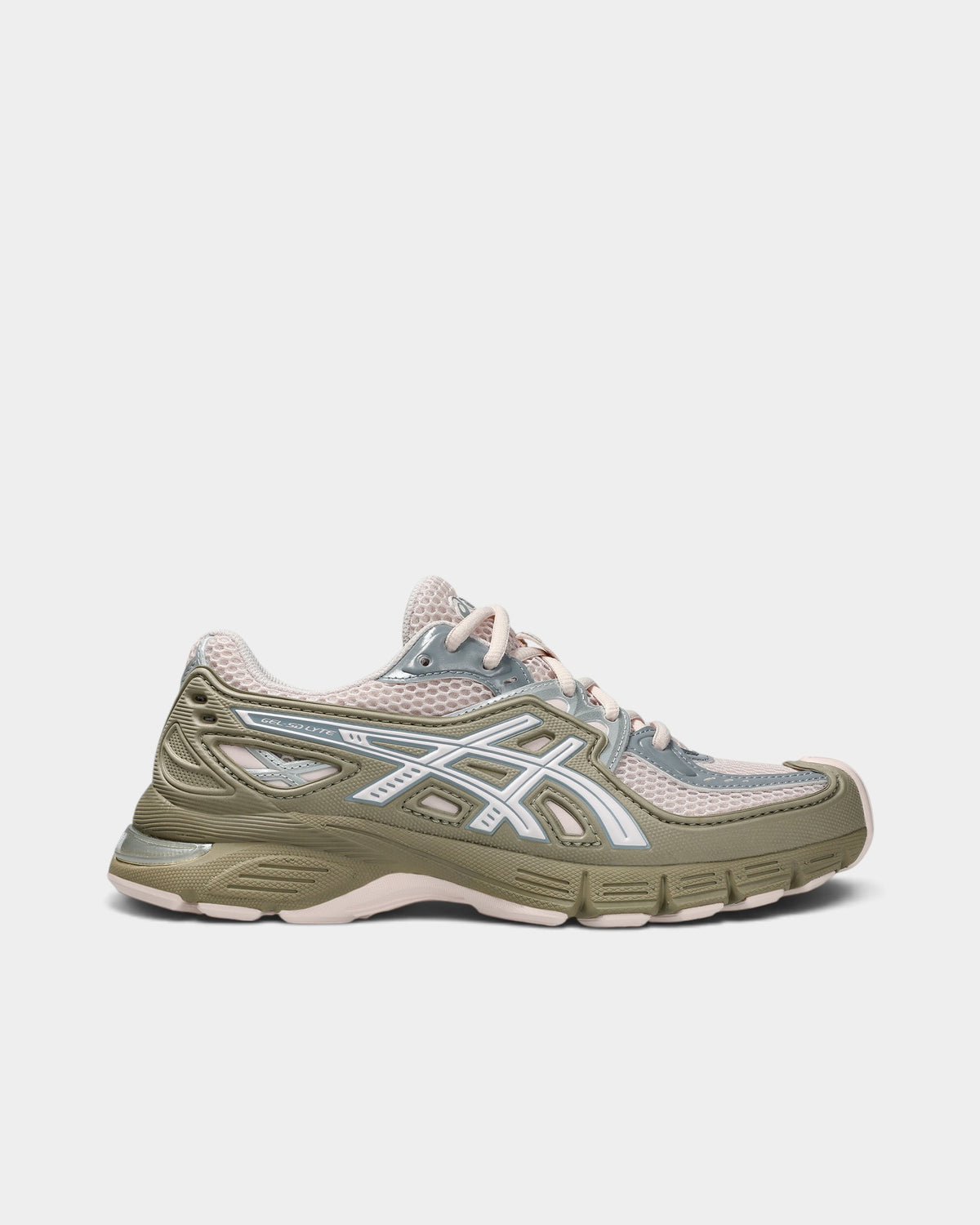 Asics GEL-SD-Lyte Shoes - Pink Cloud / Driftwood