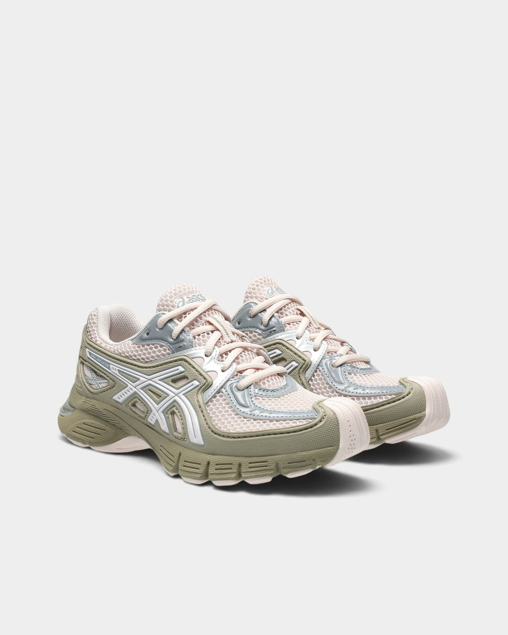 Asics GEL-SD-Lyte Shoes - Pink Cloud / Driftwood