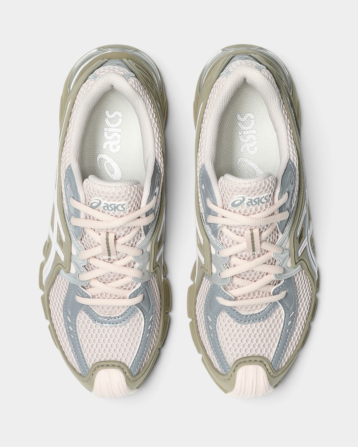 Asics GEL-SD-Lyte Shoes - Pink Cloud / Driftwood