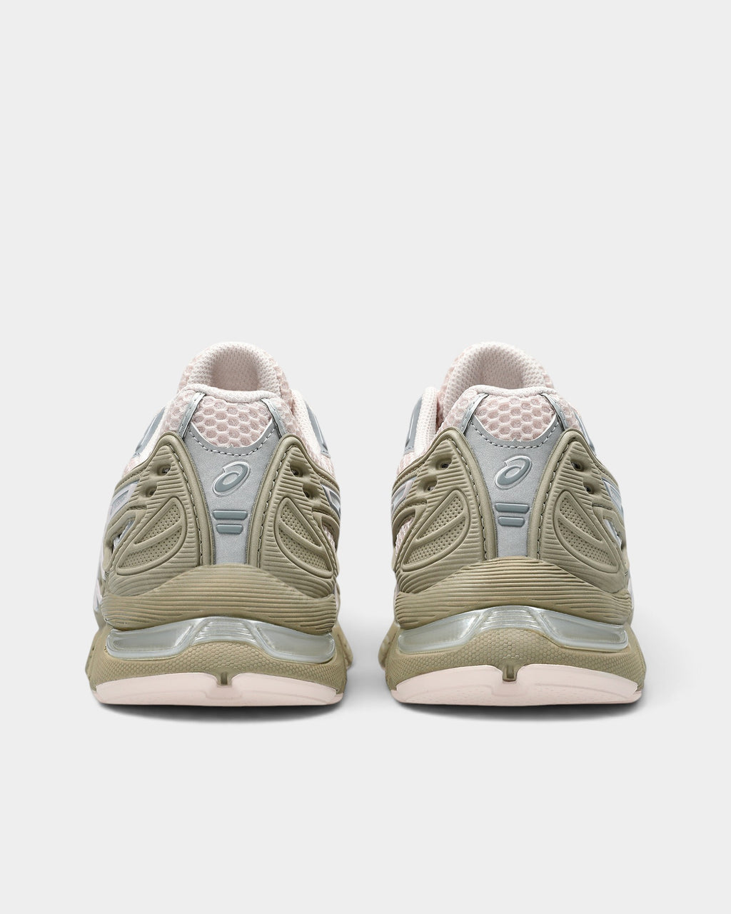 Asics GEL-SD-Lyte Shoes - Pink Cloud / Driftwood