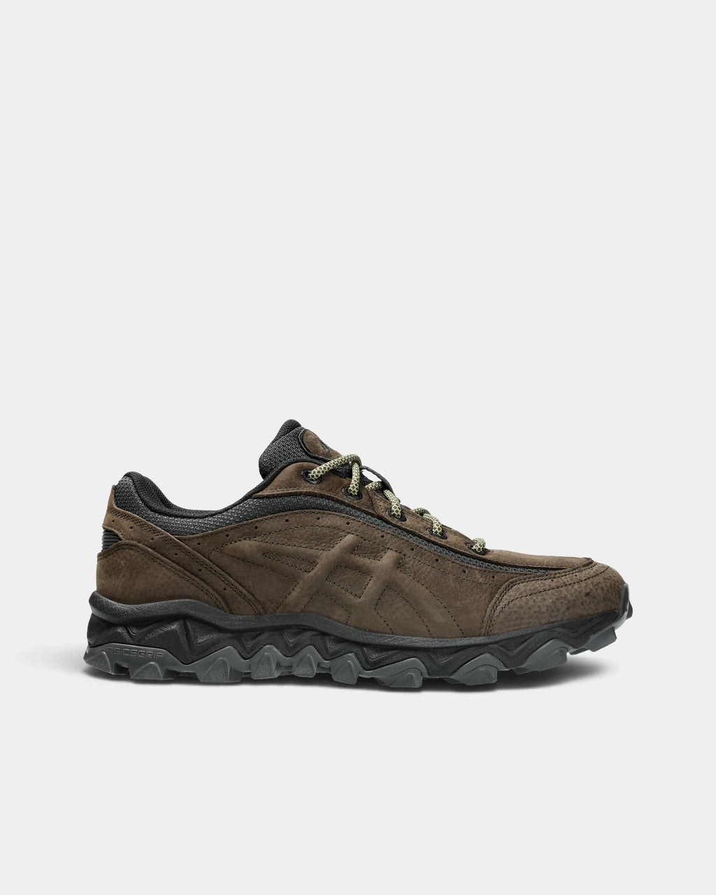 Asics GEL-Transcend FJ Shoes