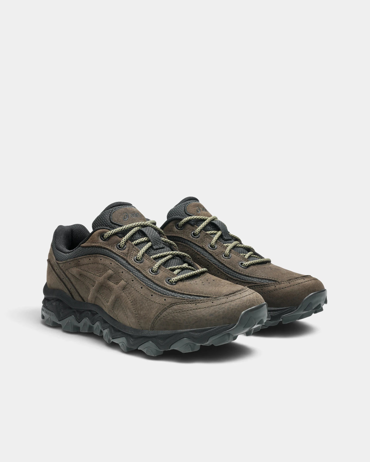 Asics GEL-Transcend FJ Shoes
