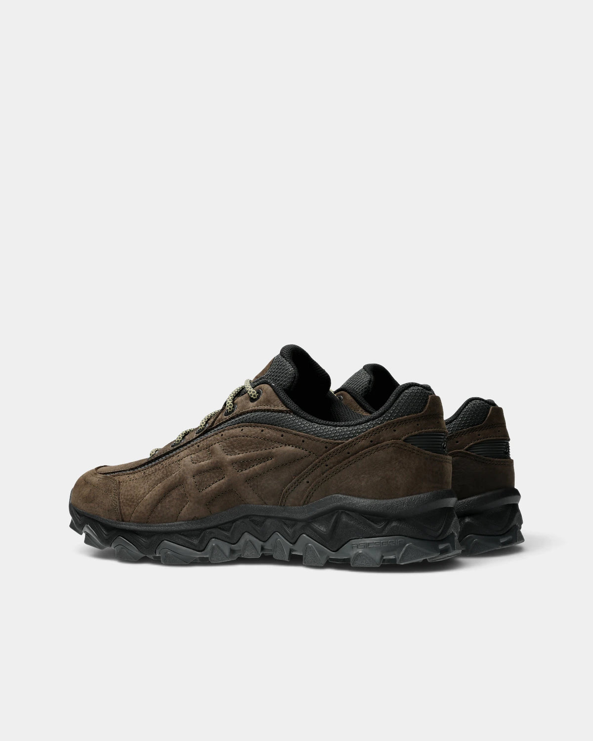 Asics GEL-Transcend FJ Shoes