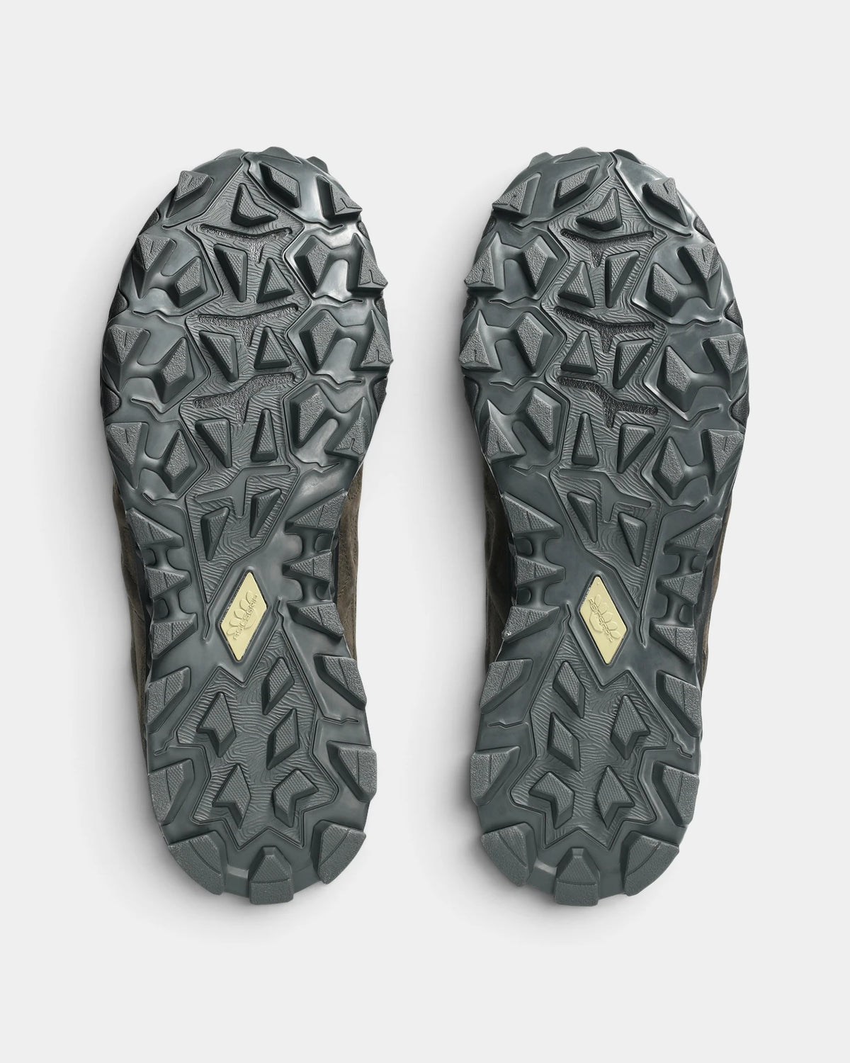 Asics GEL-Transcend FJ Shoes