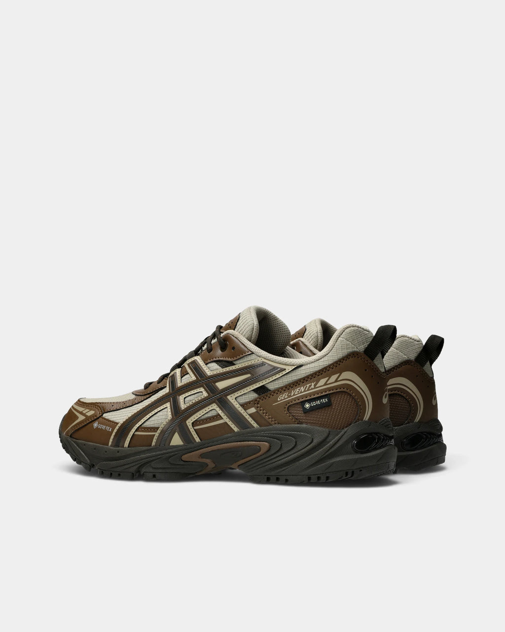 Asics GEL-Ventx GTX Shoes
